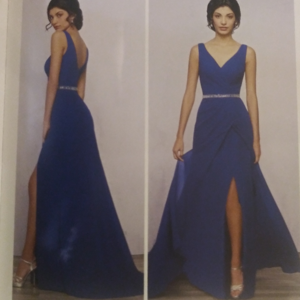 Mother of bride/groom